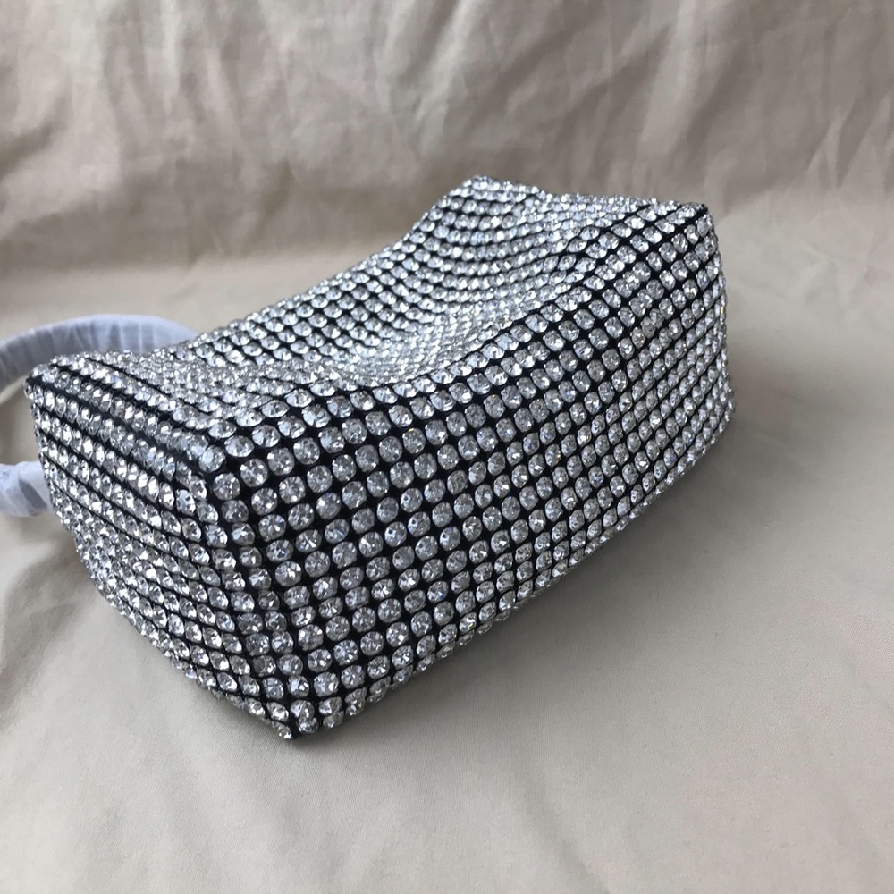 Alexander Wang Rhinestone Bag - Picture 12 of 12